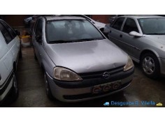 opel corsa c club | 08.00 - 12.03 del año 2002 2
