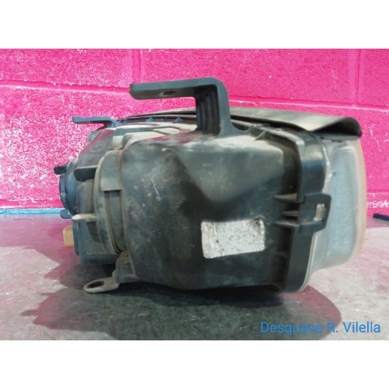 Recambio de faro izquierdo para hyundai elantra (xd) 2.0 crdi comfort (4-ptas.) | 10.03 - 12.07 2.0 crdi comfort (4-ptas.) | 10.