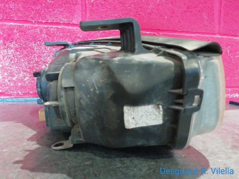 Recambio de faro izquierdo para hyundai elantra (xd) 2.0 crdi comfort (4-ptas.) | 10.03 - 12.07 2.0 crdi comfort (4-ptas.) | 10.