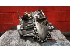 Recambio de caja cambios para peugeot 406 berlina (s1/s2) srdt | 10.98 - 12.04 srdt | 10.98 - 12.04 referencia OEM IAM 20LM22   2