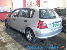 honda civic berlina 5 (eu7/8) 1.4i s | 0.01 - ... del año 2001 2
