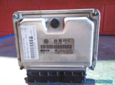 Recambio de centralita motor uce para seat ibiza (6l1) cool | 05.04 - 12.04 cool | 05.04 - 12.04 referencia OEM IAM 0281011219 0