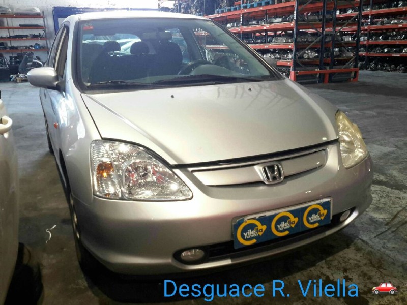 honda civic berlina 5 (eu7/8) 1.4i s | 0.01 - ... del año 2001 honda civic berlina 5 (eu7/8) 1.4i s | 0.01 - ... del año 2001