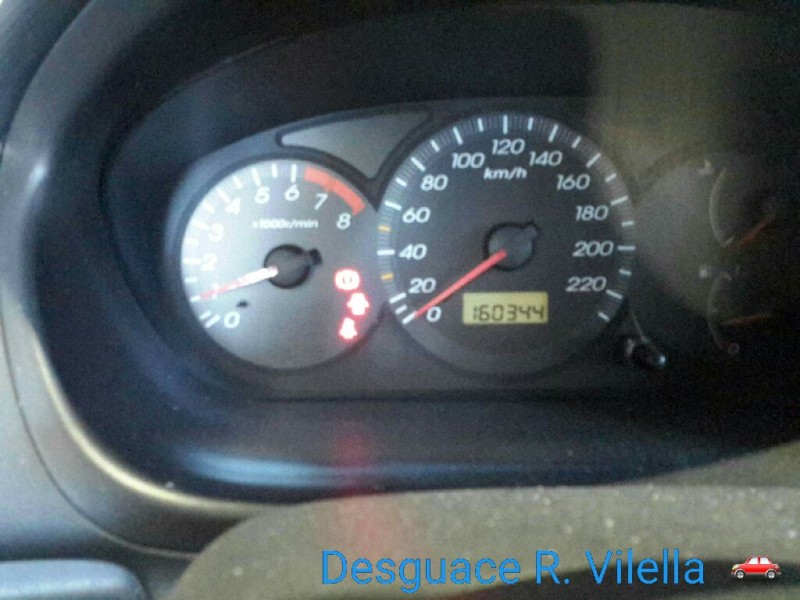 honda civic berlina 5 (eu7/8) 1.4i s | 0.01 - ... del año 2001 honda civic berlina 5 (eu7/8) 1.4i s | 0.01 - ... del año 2001