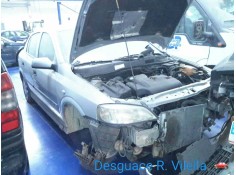 opel astra g berlina 2.0 16v di cat (x 20 dtl / ld3) | 0.98 - ... del año 1999