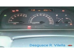 renault laguna (b56) 1.9 dti | 0.98 - ... del año 1998