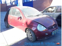 ford ka (ccq) básico | 09.96 - 12.02 del año 2007