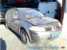 renault megane ii familiar authentique | 01.07 - ... del año 2006