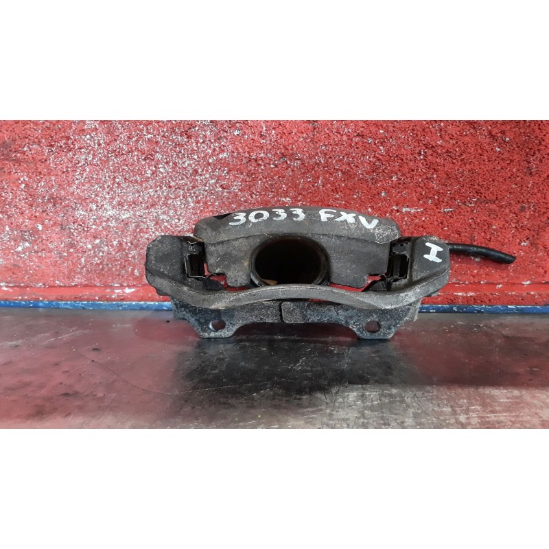 Recambio de pinza freno delan. izquierda para fiat doblo (119) 1.3 16v multijet active com. (55kw) | 10.05 - 12.10 1.3 16v multi