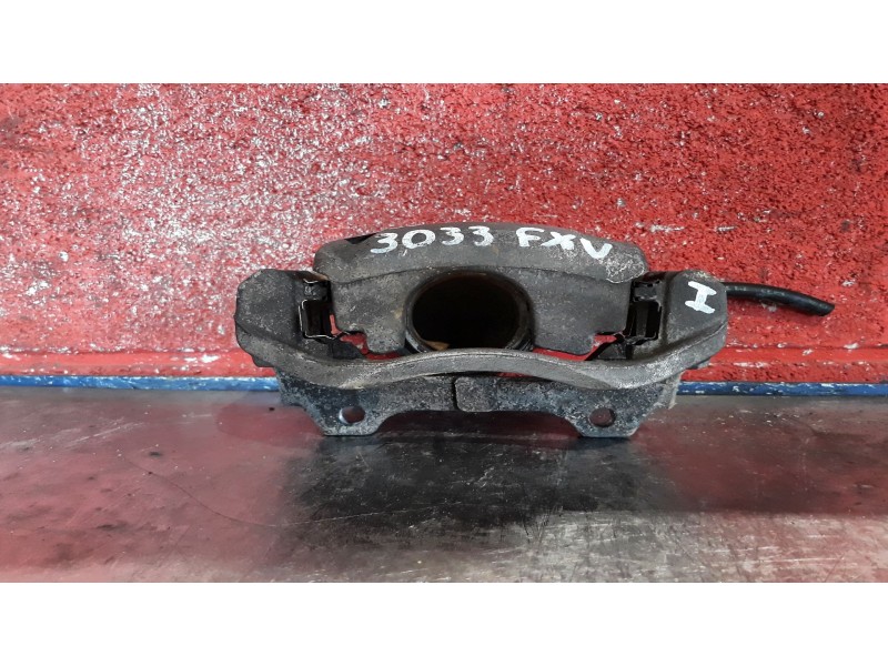 Recambio de pinza freno delan. izquierda para fiat doblo (119) 1.3 16v multijet active com. (55kw) | 10.05 - 12.10 1.3 16v multi