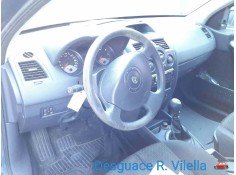 renault megane ii berlina 5p dynamique | 07.04 - ... del año 2008 2