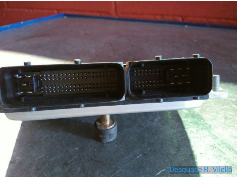 Recambio de centralita motor uce para seat ibiza (6l1) cool | 05.04 - 12.04 cool | 05.04 - 12.04 referencia OEM IAM 0281011219 0