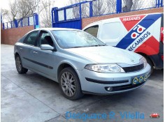 renault laguna ii (bg0) dynamique | 03.01 - 12.05 del año 2003