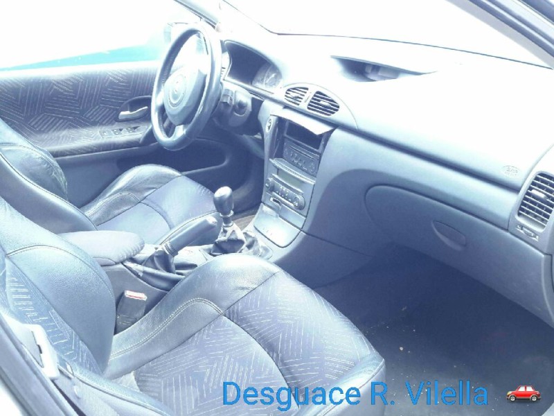 renault laguna ii (bg0) dynamique | 03.01 - 12.05 del año 2003