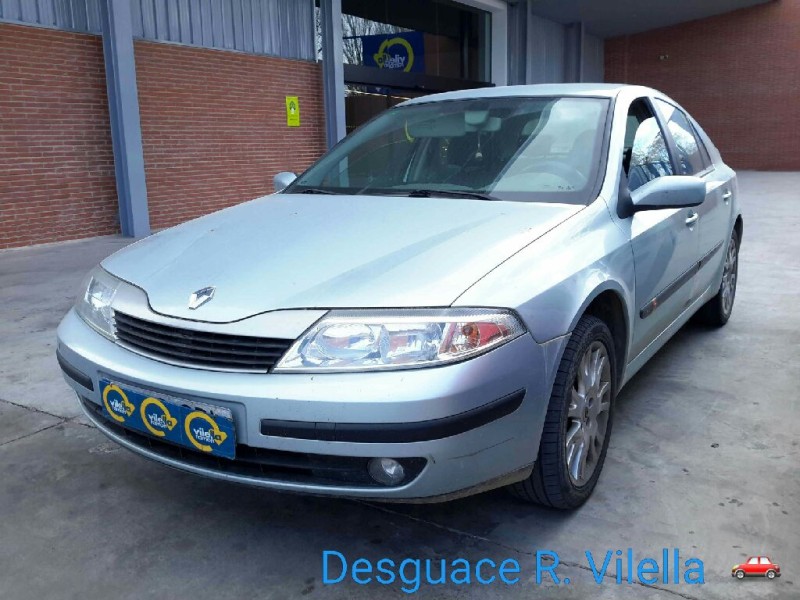 renault laguna ii (bg0) dynamique | 03.01 - 12.05 del año 2003