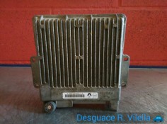 Recambio de centralita motor uce para renault clio i fase i+ii (b/c57) 1.2 alize | 0.91 - ... clio i fase i+ii (b/c57) 1.2 alize