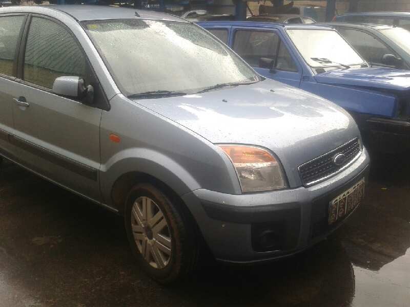 ford fusion (cbk) ambiente | 01.05 - ... del año 2007