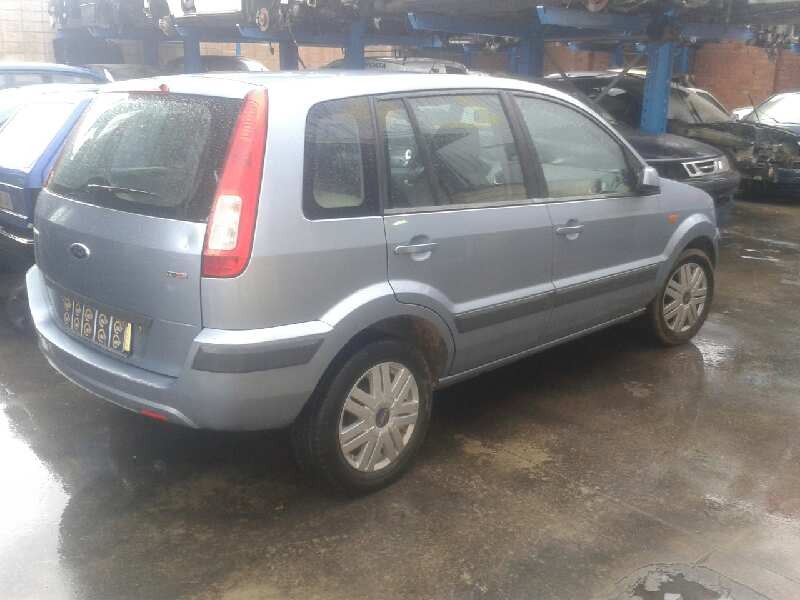 ford fusion (cbk) ambiente | 01.05 - ... del año 2007