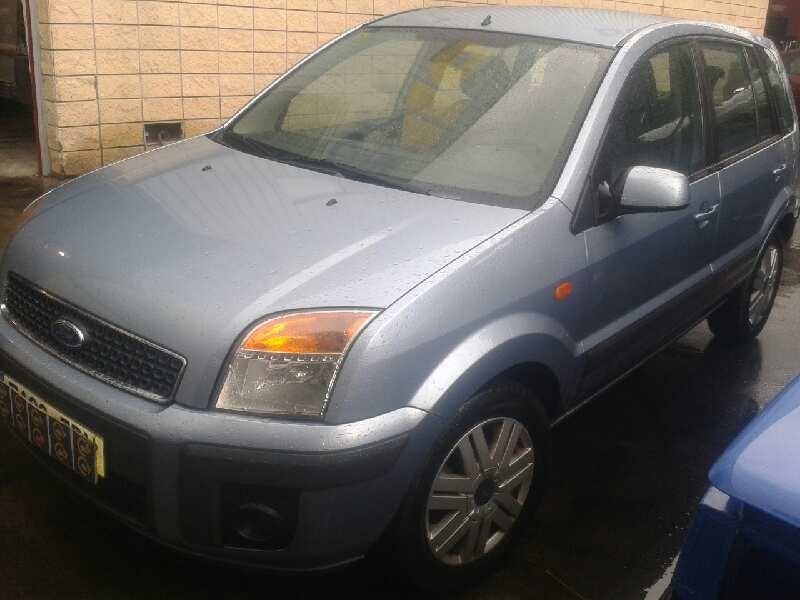 ford fusion (cbk) ambiente | 01.05 - ... del año 2007