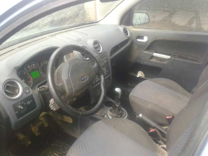 ford fusion (cbk) ambiente | 01.05 - ... del año 2007
