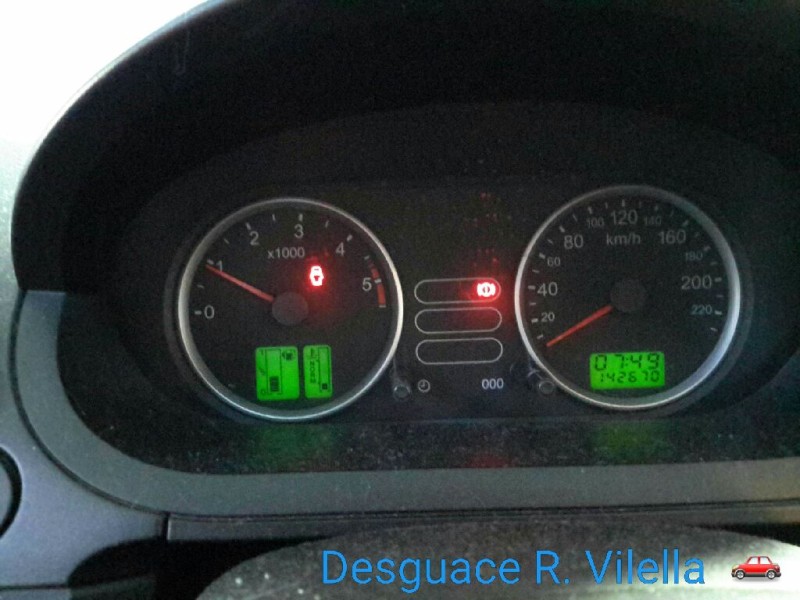 ford fiesta (cbk) ambiente | 11.01 - 12.08 del año 2004 ford fiesta (cbk) ambiente | 11.01 - 12.08 del año 2004