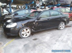 chevrolet epica lt | 0.06 - ... del año 2006