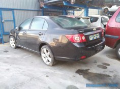 chevrolet epica lt | 0.06 - ... del año 2006 2