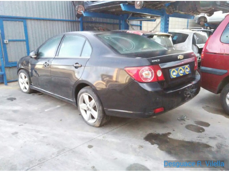 chevrolet epica lt | 0.06 - ... del año 2006 chevrolet epica lt | 0.06 - ... del año 2006