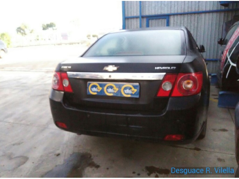 chevrolet epica lt | 0.06 - ... del año 2006 chevrolet epica lt | 0.06 - ... del año 2006