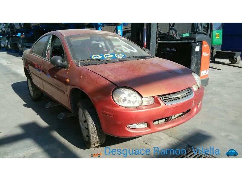 chrysler neon (pl) 2.0 cs | 10.97 - 12.99 del año 2003 chrysler neon (pl) 2.0 cs | 10.97 - 12.99 del año 2003
