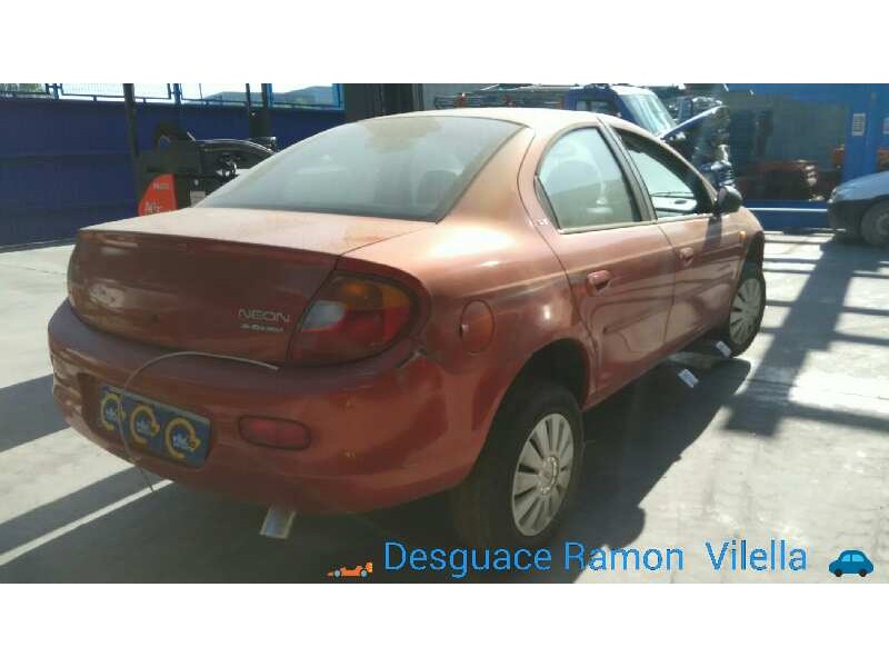 chrysler neon (pl) 2.0 cs | 10.97 - 12.99 del año 2003 chrysler neon (pl) 2.0 cs | 10.97 - 12.99 del año 2003