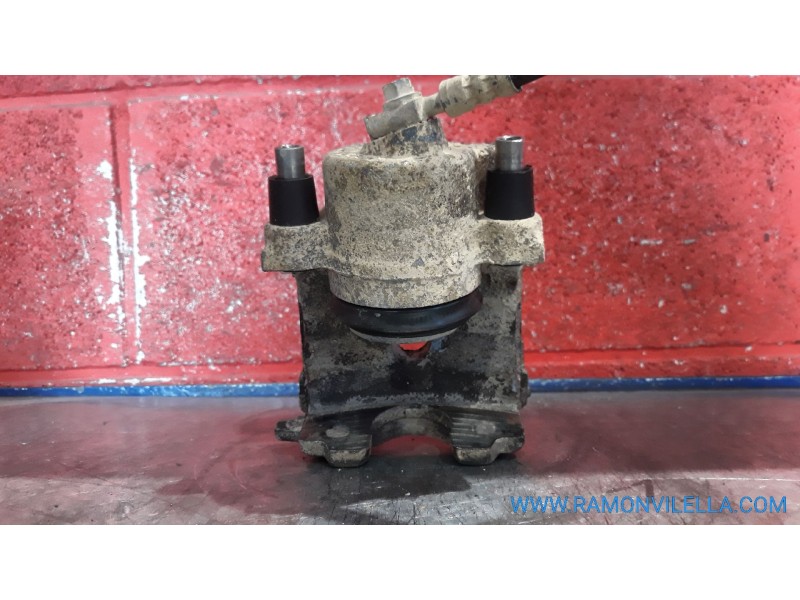 Recambio de pinza freno delan. derecha para nissan almera tino (v10m) ambience | 08.00 - 12.03 ambience | 08.00 - 12.03 referenc