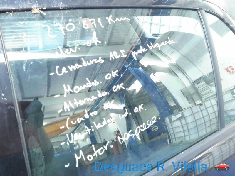 skoda fabia (6y2/6y3) attractive | 07.02 - ... del año 2005