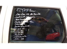 seat ibiza (6k1) 1.4 16v | 0.99 - ... del año 1999