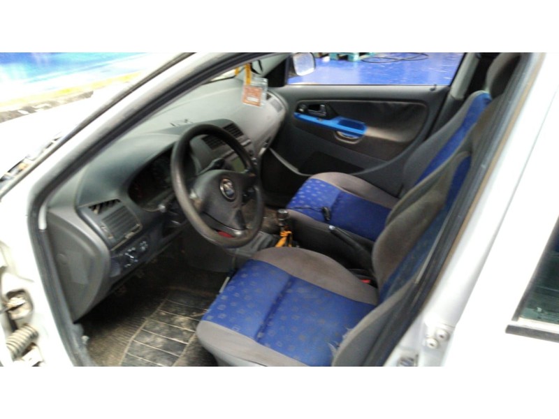 seat ibiza (6k1) 1.4 16v | 0.99 - ... del año 1999