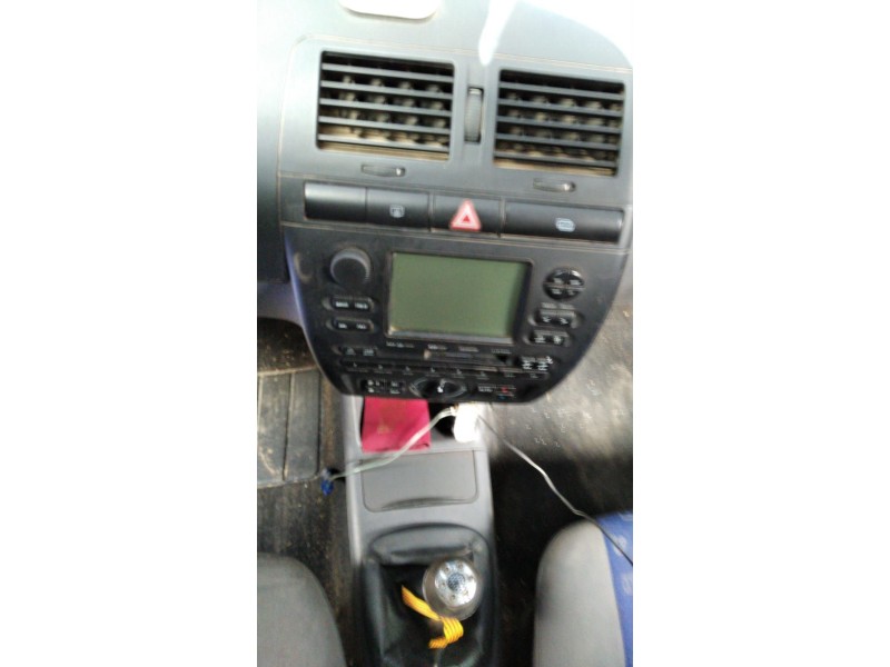 seat ibiza (6k1) 1.4 16v | 0.99 - ... del año 1999