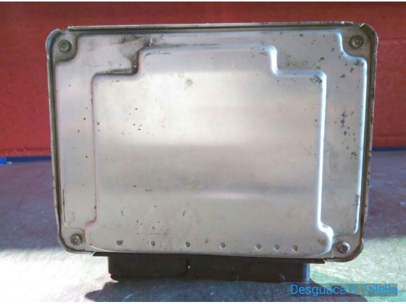 Recambio de centralita motor uce para seat ibiza (6l1) cool | 05.04 - 12.04 cool | 05.04 - 12.04 referencia OEM IAM 0281011219 0