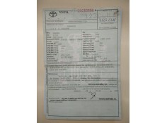 toyota corolla verso (e12)  | 0.02 - 0.04 del año 2002