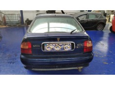 mg rover serie 400 (rt) 420 d (5-ptas.) | 09.95 - 12.99 del año 2004