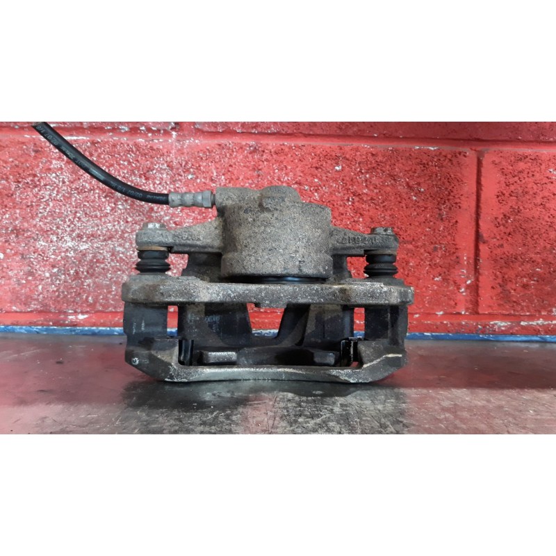 Recambio de pinza freno delan. izquierda para fiat doblo (119) 1.3 16v multijet active com. (55kw) | 10.05 - 12.10 1.3 16v multi