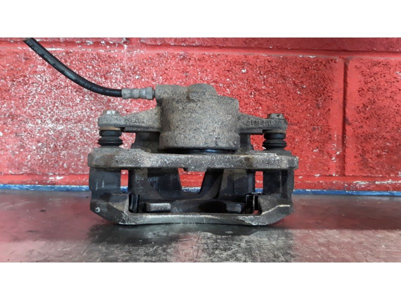 Recambio de pinza freno delan. izquierda para fiat doblo (119) 1.3 16v multijet active com. (55kw) | 10.05 - 12.10 1.3 16v multi