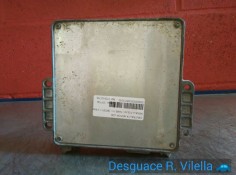 Recambio de centralita motor uce para renault clio i fase i+ii (b/c57) 1.2 alize | 0.91 - ... clio i fase i+ii (b/c57) 1.2 alize 2