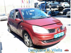 renault scenic ii authentique | 0.03 - ... del año 2007