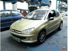 peugeot 206 berlina xs clim | 05.03 - 12.05 del año 2003