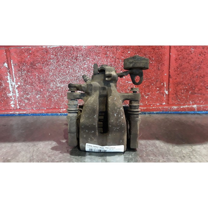 Recambio de pinza freno tras. izquierda para opel zafira a comfort | 08.00 - 12.03 comfort | 08.00 - 12.03 referencia OEM IAM   
