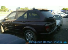 ssangyong kyron 200 xdi premium 4wd | 10.06 - 12.11 del año 2006 2