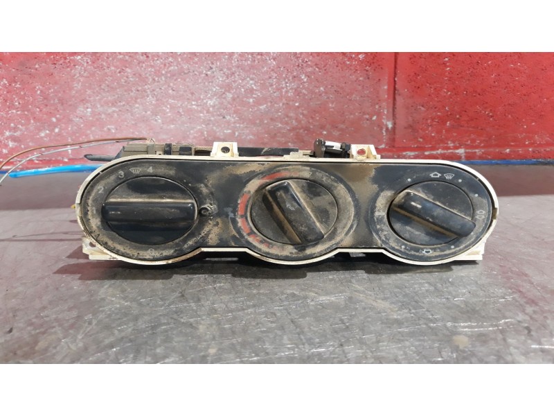 Recambio de mando calefaccion aire acondicionado para mercedes vito caja cerrada (bm 638)  | ... vito caja cerrada (bm 638)  | .