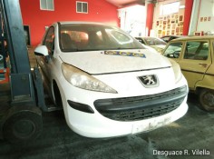 peugeot 207 confort | 06.07 - 12.11 del año 2009