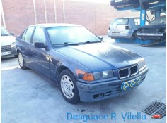 bmw serie 3 berlina (e36) 325td | 09.91 - 12.98 del año 1995