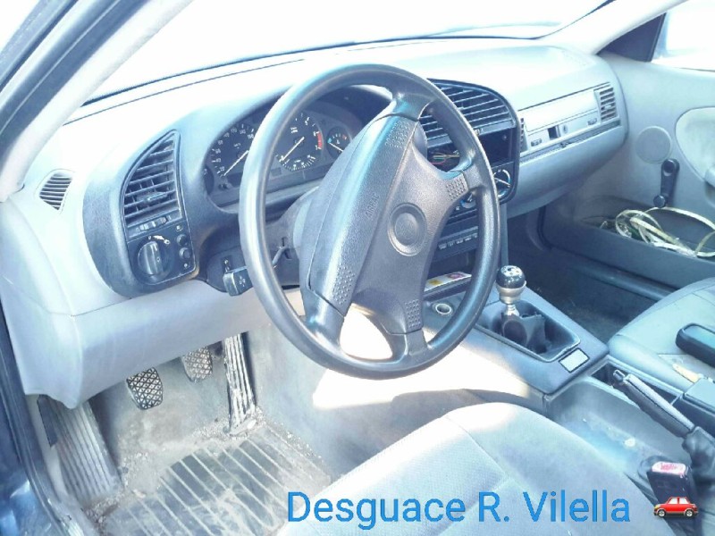 bmw serie 3 berlina (e36) 325td | 09.91 - 12.98 del año 1995 bmw serie 3 berlina (e36) 325td | 09.91 - 12.98 del año 1995